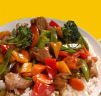 Lummy's Chinese Restaurant - Port Augusta Accommodation