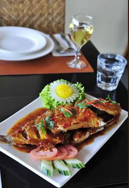 Siam Sunset Thai Restaurant - Port Augusta Accommodation 1