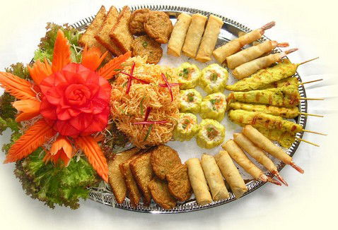 Siam Orchid Thai Restaurant - Port Augusta Accommodation 0