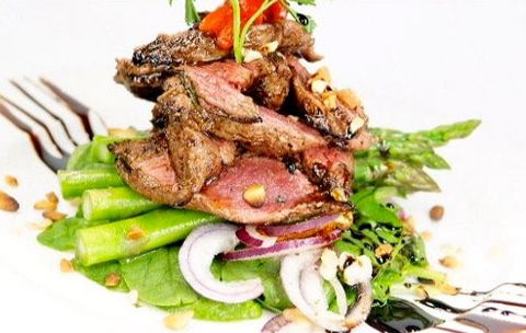 Sage Cafe Restaurant - Port Augusta Accommodation 0