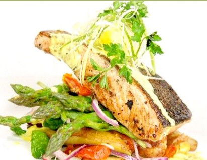 Sage Cafe Restaurant - Port Augusta Accommodation 1