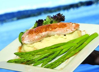 Noosa Cruising Restaurant - Port Augusta Accommodation 0