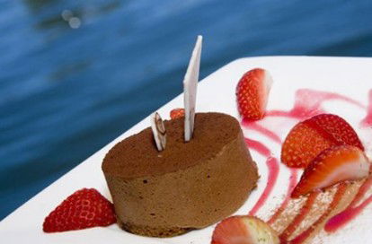 Noosa Cruising Restaurant - Port Augusta Accommodation 1