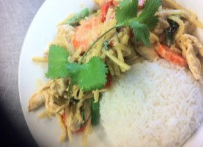 Royal Thai Garden - Port Augusta Accommodation 0