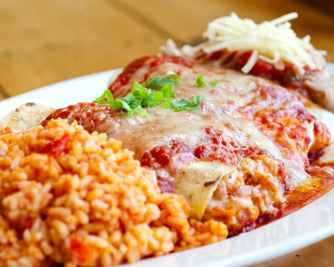 Pepe's Mexican Newmarket - Port Augusta Accommodation 1