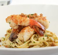 Ebb Waterfront Dining  Cellar - Port Augusta Accommodation