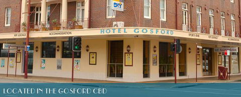 Kuzina - Port Augusta Accommodation 1