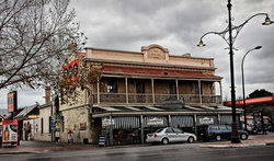 Royal Oak Hotel - Port Augusta Accommodation 0