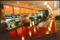 Terrace Hotel - Port Augusta Accommodation 0