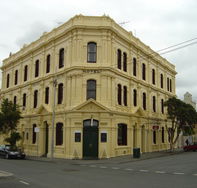Railway Hotel - Port Augusta Accommodation