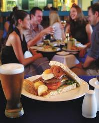 Royal Oak Hotel - Port Augusta Accommodation 0