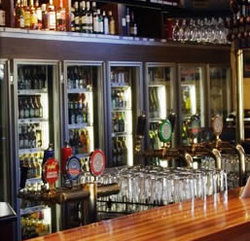 Racecourse Hotel - Port Augusta Accommodation 0