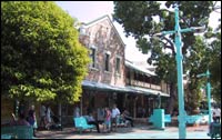 Victoria Hotel - Port Augusta Accommodation 0