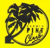 Pint Club Darwin - Port Augusta Accommodation