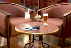 Jabiru Bar - Port Augusta Accommodation 0