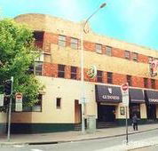 The Grand Hotel - Wollongong