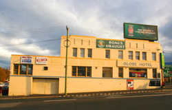 Globe Hotel - Port Augusta Accommodation 0