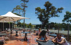 Apslawn TAS Port Augusta Accommodation