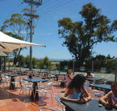 Bark Mill Tavern - Port Augusta Accommodation