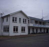 Spring Bay Hotel - Port Augusta Accommodation