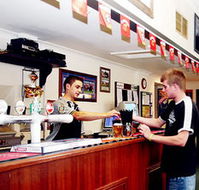 Knickerbocker Hotel - Port Augusta Accommodation
