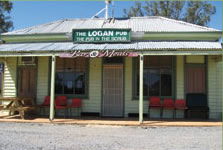 Archdale Junction VIC Port Augusta Accommodation