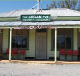 The Logan Pub - Port Augusta Accommodation