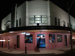 Eastwood NSW Port Augusta Accommodation