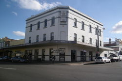 Granville NSW Port Augusta Accommodation