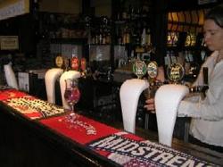 The Pine Inn - Port Augusta Accommodation 1