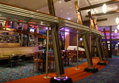 RQ's Tavern - Port Augusta Accommodation 1