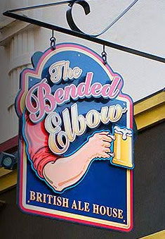 Bended Elbow - Port Augusta Accommodation 1