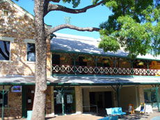 Victoria Hotel - Port Augusta Accommodation 2