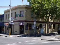Keeper's Arms Hotel - Port Augusta Accommodation 1