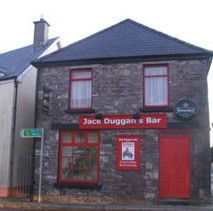 Jack Duggans Irish Pub - Port Augusta Accommodation 2