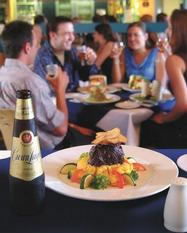 Rock Inne Tavern - Port Augusta Accommodation 3