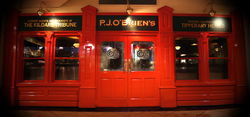 PJ O'Briens Irish Pub - Port Augusta Accommodation 3