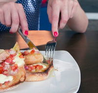 Hostage Bar  Tapas - Port Augusta Accommodation