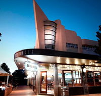 Sub-Urban - Port Augusta Accommodation