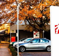 Ainslie Football Club - Port Augusta Accommodation
