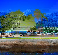 Hadleys Hotel - Port Augusta Accommodation