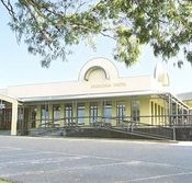 The Anglesea Hotel - Port Augusta Accommodation