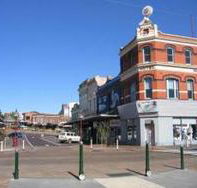 Robin Hood Hotel - Port Augusta Accommodation