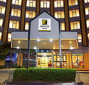 Chifley Albury - Port Augusta Accommodation