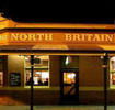 North Britain Hotel - Port Augusta Accommodation