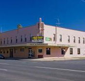 Railway Hotel - Port Augusta Accommodation