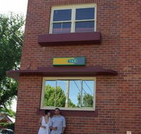 Star Hotel Albury - Port Augusta Accommodation