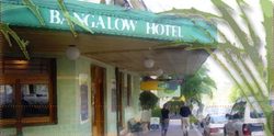 Bangalow Hotel - Port Augusta Accommodation 0