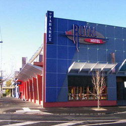 Royal Hotel Essendon - Port Augusta Accommodation 0