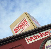 Skyways Hotel - Port Augusta Accommodation